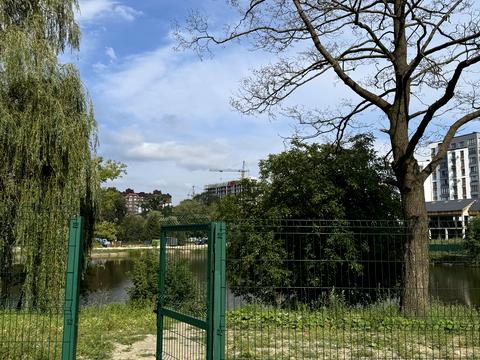 квартира по адресу Приозерная ул., 25