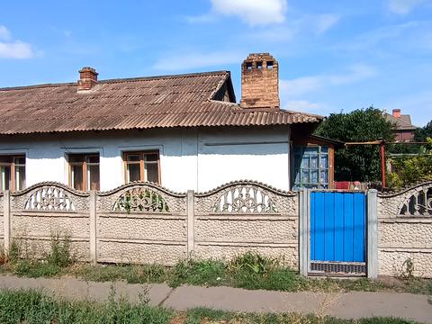 будинок за адресою Магістральна вул. (Кириленка), 3