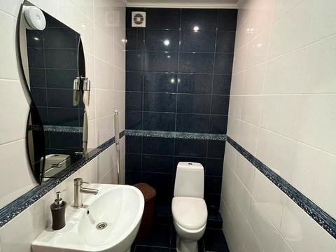 квартира за адресою Київська вул., 29