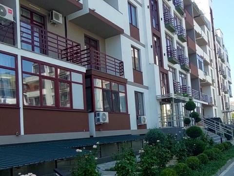 квартира за адресою Владислава Бувалкіна вул. (Бочарова Генерала), 7А
