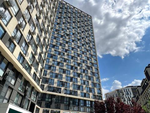 квартира за адресою Зарічна вул., 6