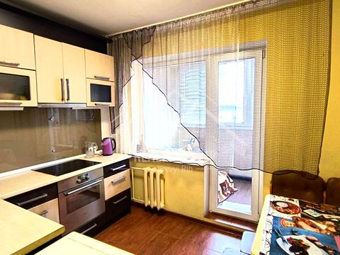 квартира за адресою 5-й Зарічний мікрорайон , 81
