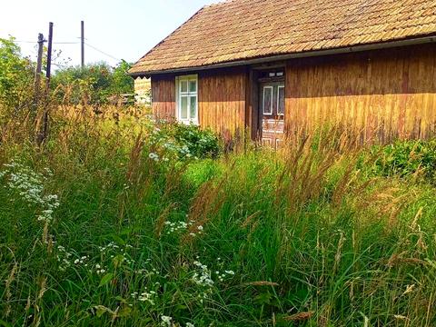 участок по адресу с. Мостки, Містки