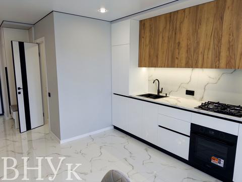 квартира за адресою Леся Курбаса вул., 10-В