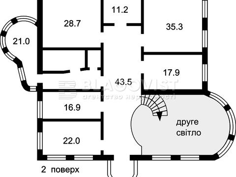 будинок за адресою Незалежності вул.