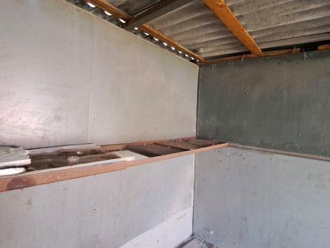 паркомісце за адресою Гвардійців-Широнінців вул., 59д