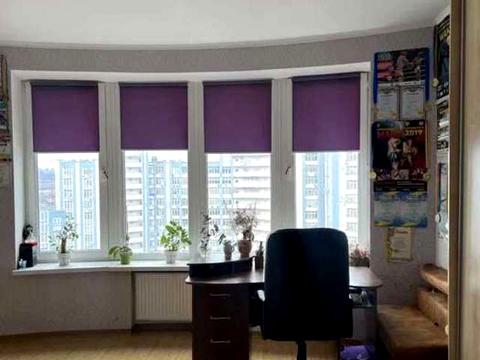квартира за адресою Дніпровська набережна вул., 26-А