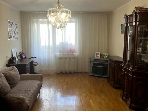 квартира по адресу Декабристов ул., 44