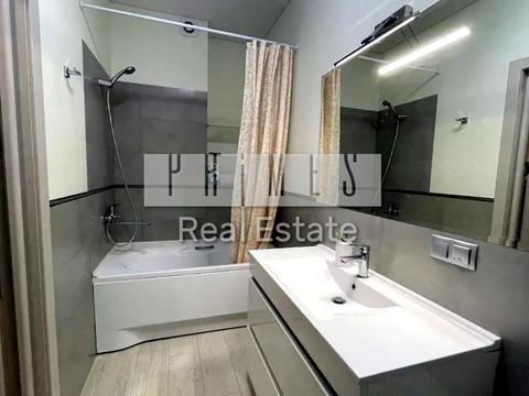 квартира за адресою Кахи Бендукідзе вул., 2
