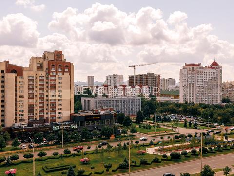 квартира по адресу Левка Лукьяненко ул. (Маршала Тимошенко), 29