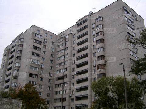 квартира за адресою Новаторів вул., 9