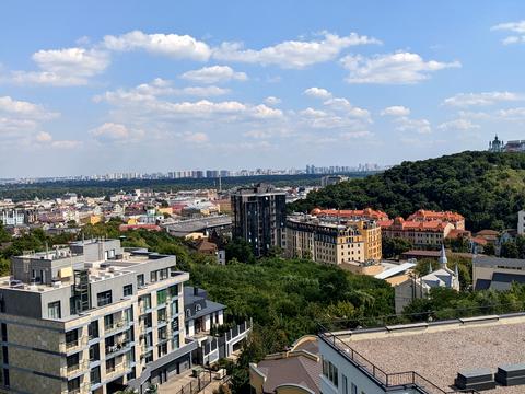 квартира по адресу Лукьяновская ул., 22