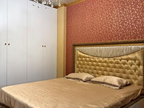 квартира по адресу Александра Мишуги ул., 8