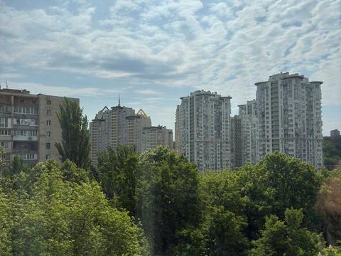 квартира по адресу Митрополита Василия Липковского ул. (Урицкого), 25