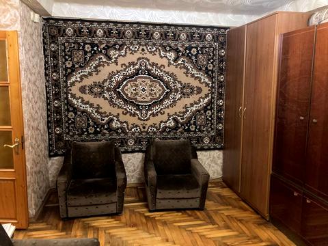 квартира за адресою Чумаченка вул., 17