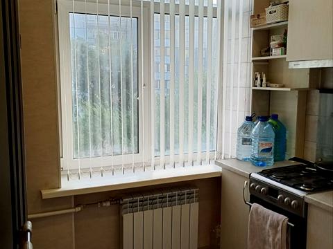 квартира по адресу Соборный просп. (Ленина), 89