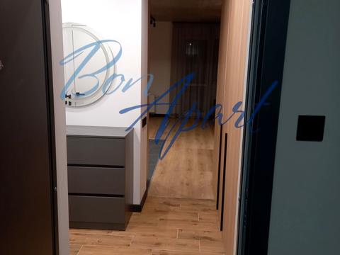 квартира за адресою Берестейський просп. (Перемоги), 55а