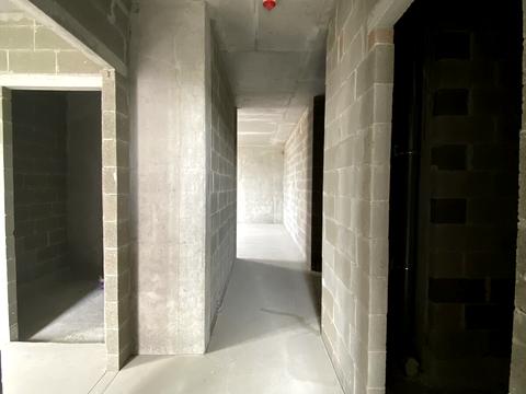 квартира за адресою Салютна вул., 2к21