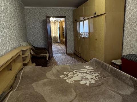 квартира по адресу Дзержинського, 6
