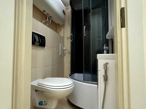 квартира за адресою Софіївська вул., 1