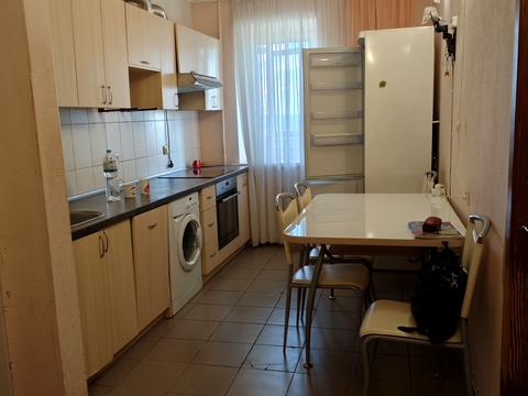 квартира по адресу Победы просп., 46