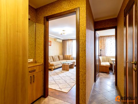 квартира за адресою Ованеса Туманяна вул., 8