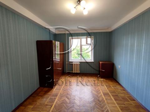 квартира по адресу Вильде Эдуарда ул., 8