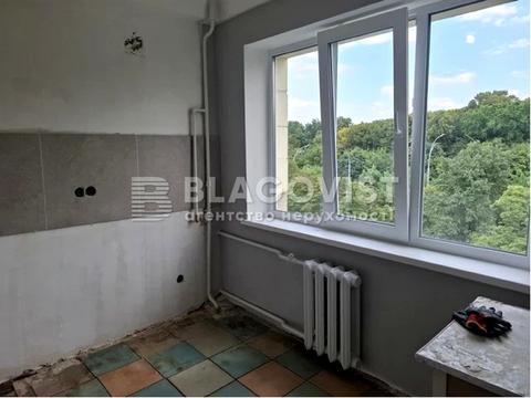 квартира за адресою Голосіївський просп. (40-річчя Жовтня), 98/2