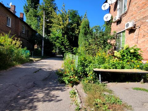 квартира за адресою Дніпро, Краснопільська вул., 1-А