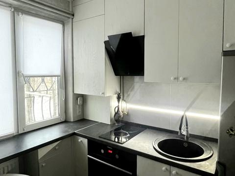 квартира за адресою Селецька вул., 13