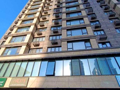 квартира за адресою Оболонський просп., 26
