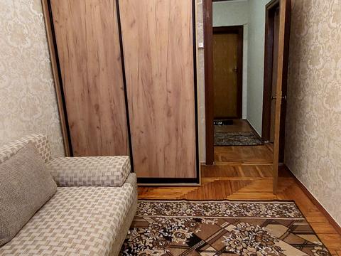 квартира по адресу Ахсарова, 5