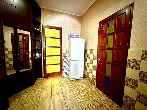 квартира за адресою Спиридонівська вул., 15
