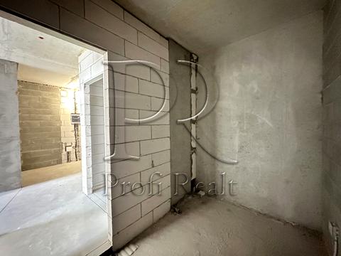 квартира за адресою Дніпровська набережна вул., 15-К
