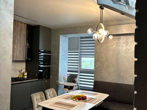 квартира по адресу Фортечна ул., 8
