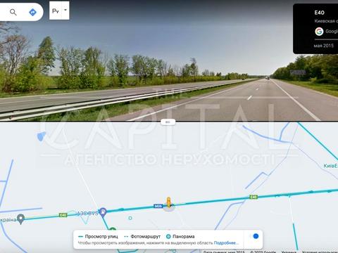 ділянка за адресою Копилів