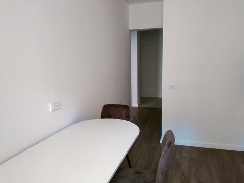 квартира по адресу Академика Сахарова ул., 20б