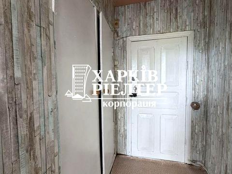 квартира по адресу Северина Потоцкого ул. (Семнадцатого партсъезда), 30А