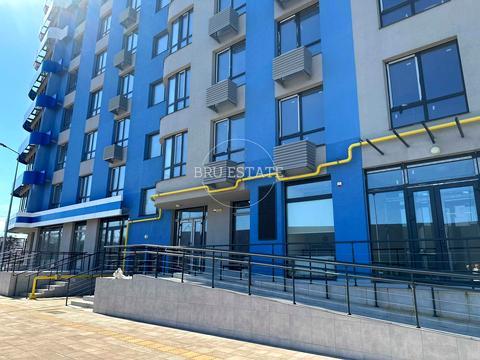квартира по адресу Днепровская набережная ул., 17В
