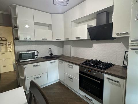 квартира за адресою Канатна вул., 29