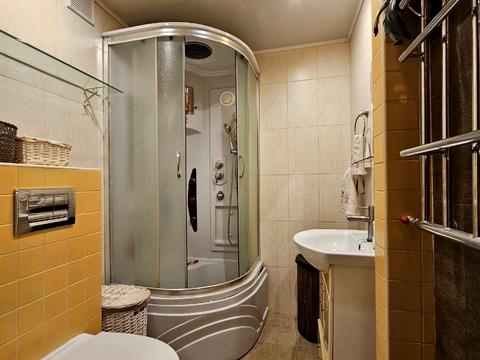 квартира за адресою Вітрука, 10