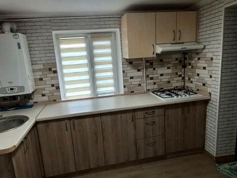 квартира по адресу Суворова, 1