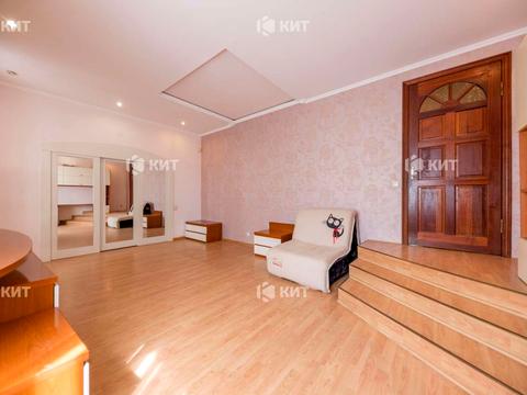 квартира за адресою Данилевського вул., 6