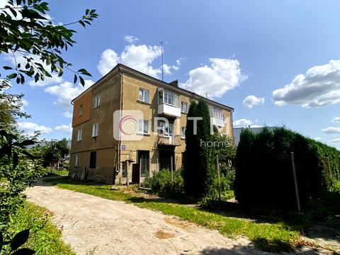 квартира за адресою Дубнівська вул., 37