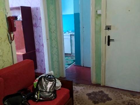 квартира по адресу Винница, 1-й Марии Литвиненко-Вольгемут пер. (1-й  Литвиненка), 30