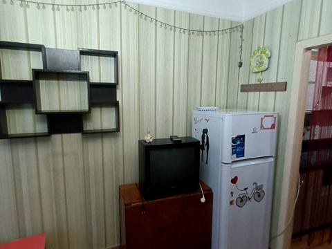 квартира по адресу Киргизская ул., 4