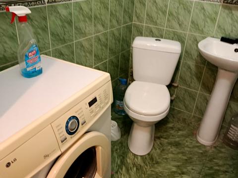 квартира по адресу Академика Заболотного ул., 71 к1
