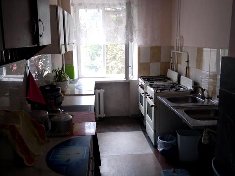 комната по адресу Львовское шоссе, 39/1