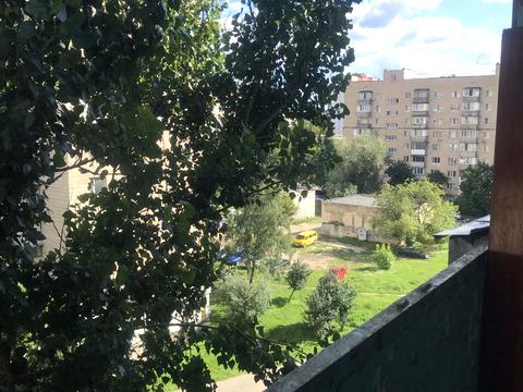 квартира за адресою Олександра Махова вул. (Жолудєва), 8-А