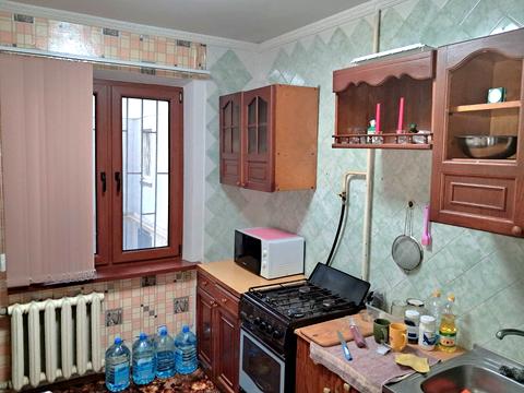квартира по адресу Ярослава Баиса ул. (Владимира Высоцкого), 3